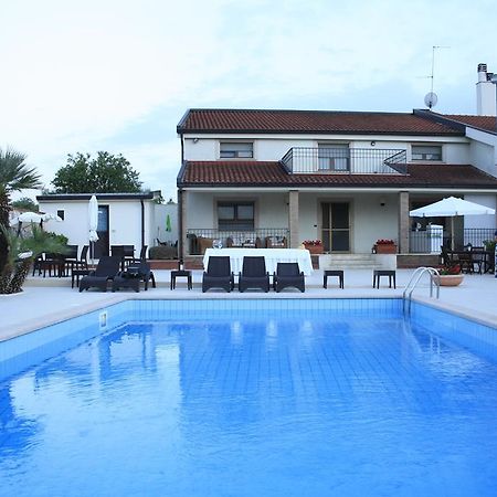ألتامورا Villa Genny المظهر الخارجي الصورة