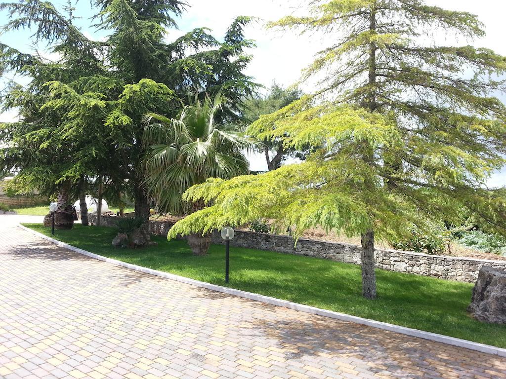ألتامورا Villa Genny المظهر الخارجي الصورة
