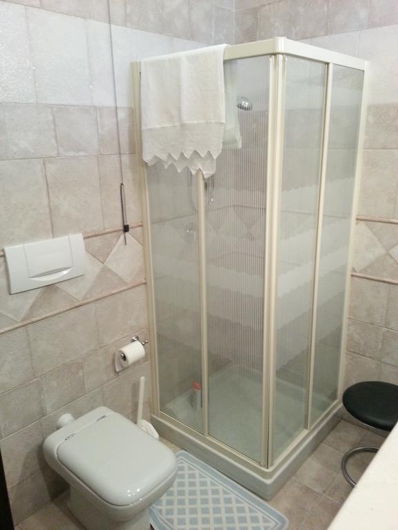 ألتامورا Villa Genny المظهر الخارجي الصورة