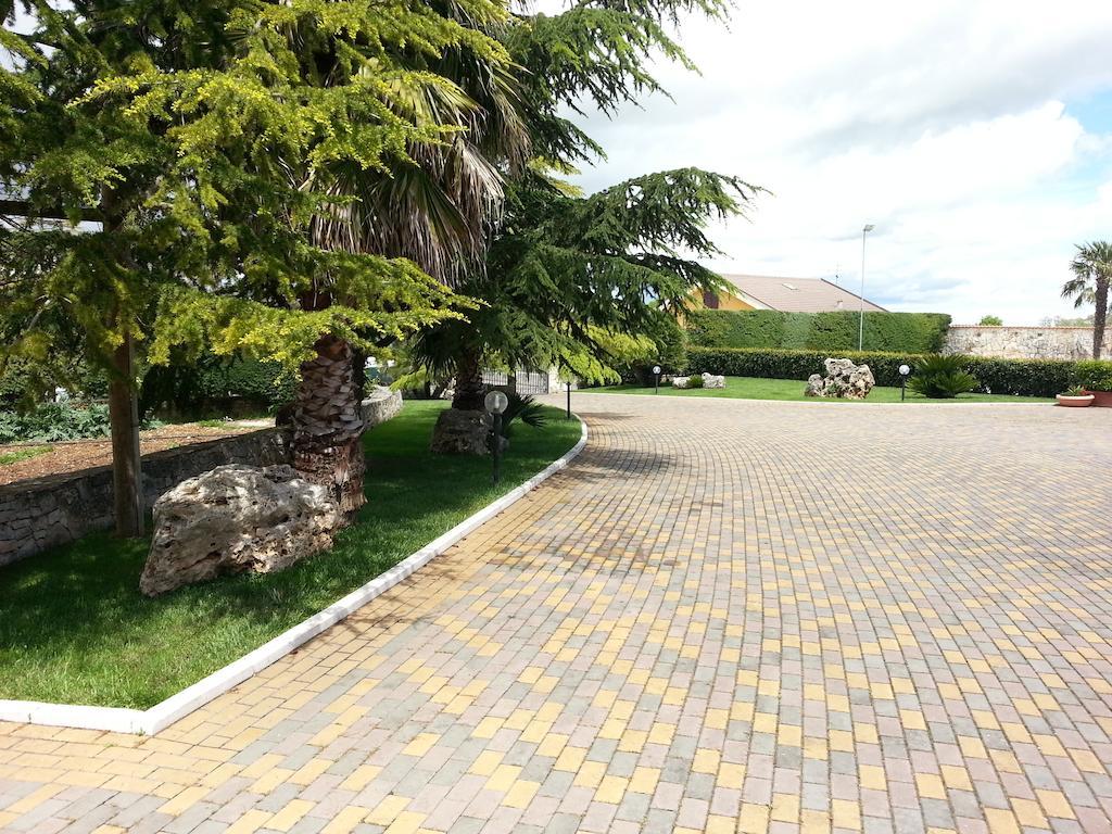 ألتامورا Villa Genny المظهر الخارجي الصورة