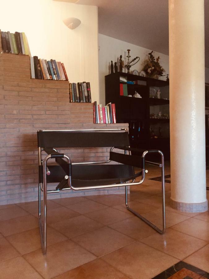 ألتامورا Villa Genny المظهر الخارجي الصورة